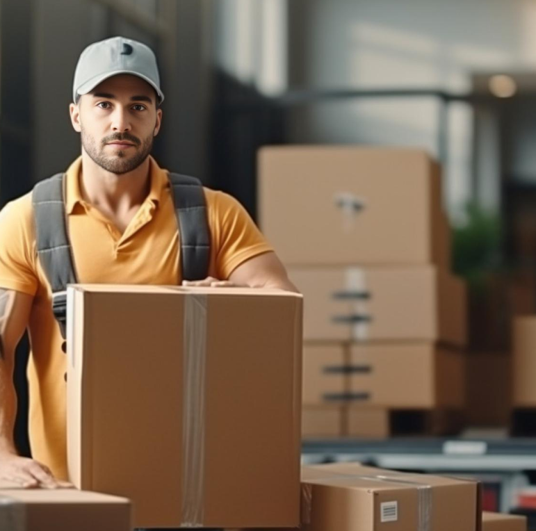 <span>Our Moving Company</span> In Ireland Is Unmatched To Competitors