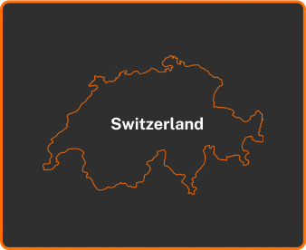 Moving Company Switzerland
