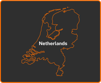 Moving Company Netherlands